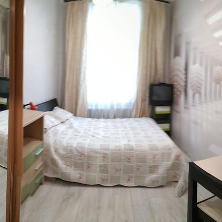 Flat Appartamento Odessa Esterno foto