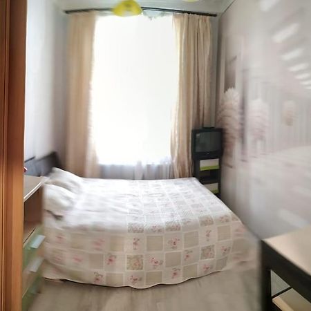 Flat Appartamento Odessa Esterno foto