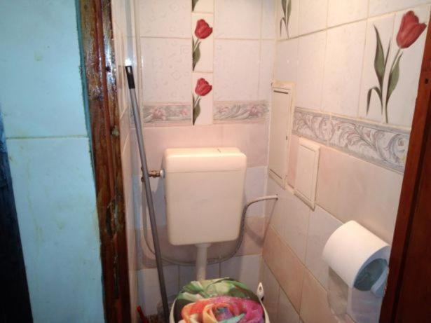 Flat Appartamento Odessa Esterno foto