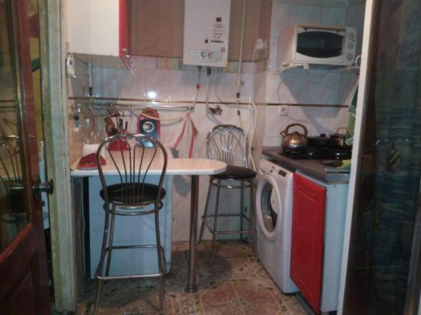 Flat Appartamento Odessa Esterno foto