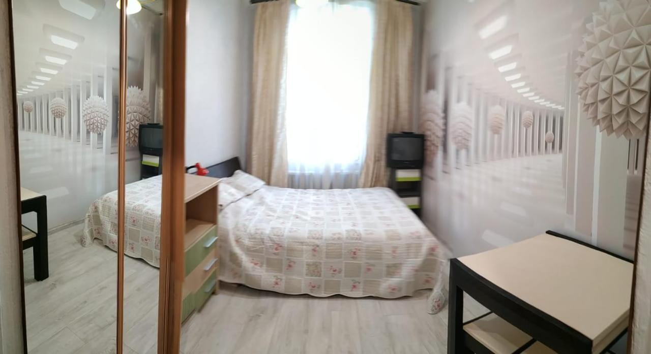 Flat Appartamento Odessa Esterno foto