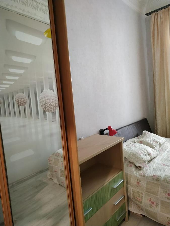 Flat Appartamento Odessa Esterno foto