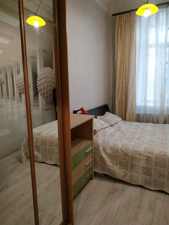 Flat Appartamento Odessa Esterno foto
